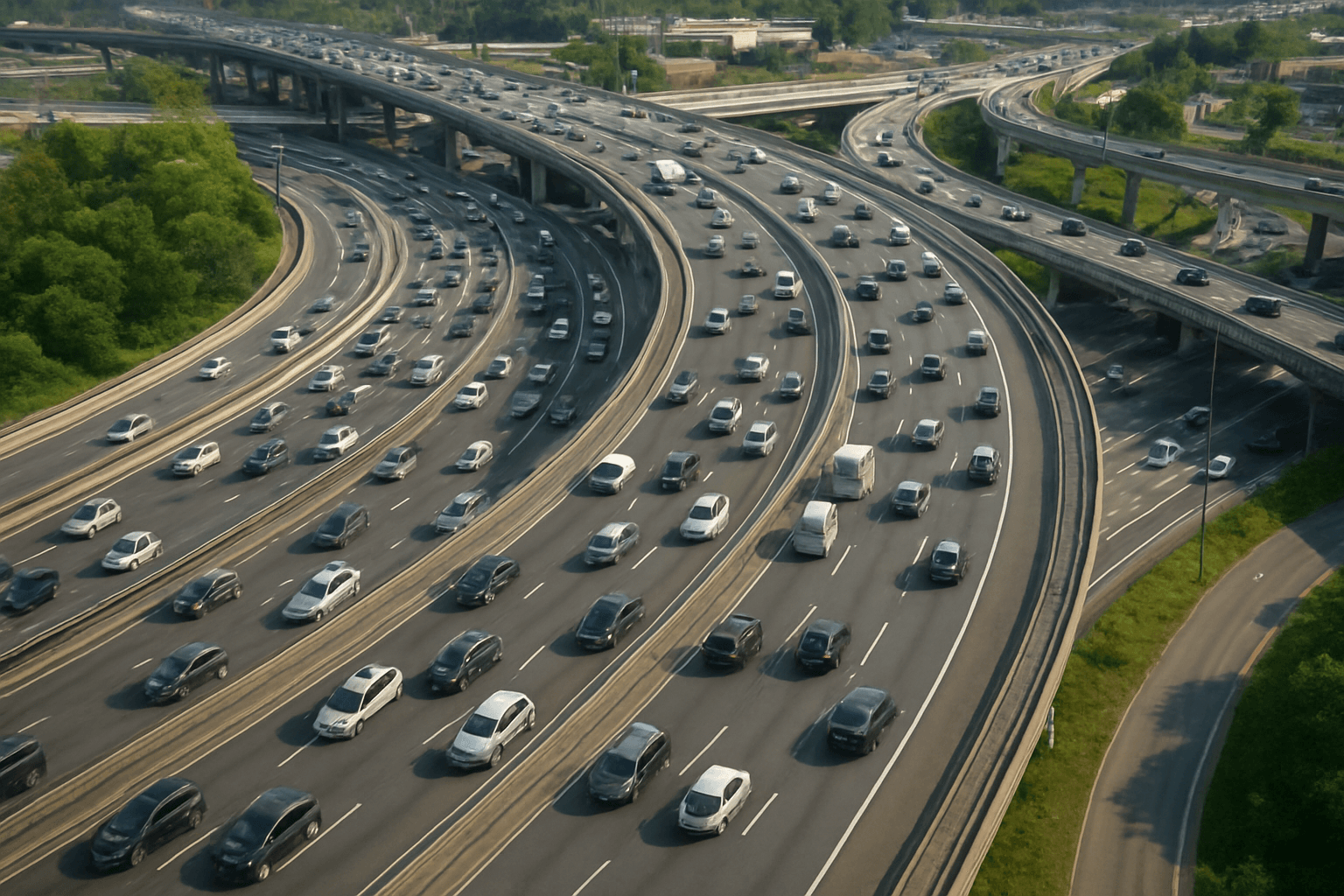 Traffic & Transport Engineering